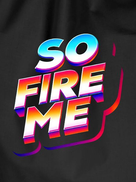 So Fire Me 15