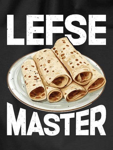 Lefse Master 31