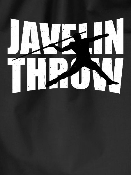 Javelin Throw 7