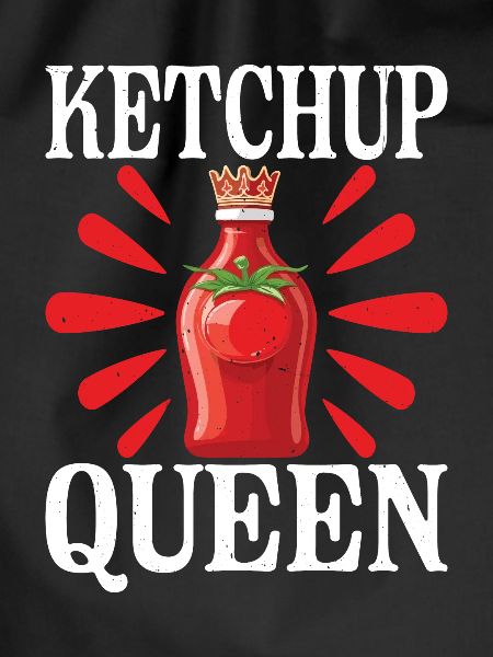 Ketchup Queen 21
