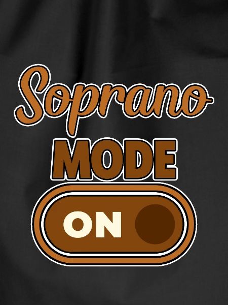 Soprano Mode On 2