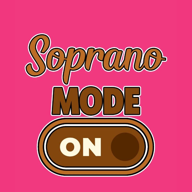 Mode Soprano activé 2