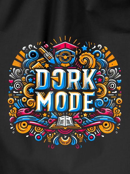 Dork Mode 8