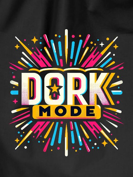 Dork Mode 9