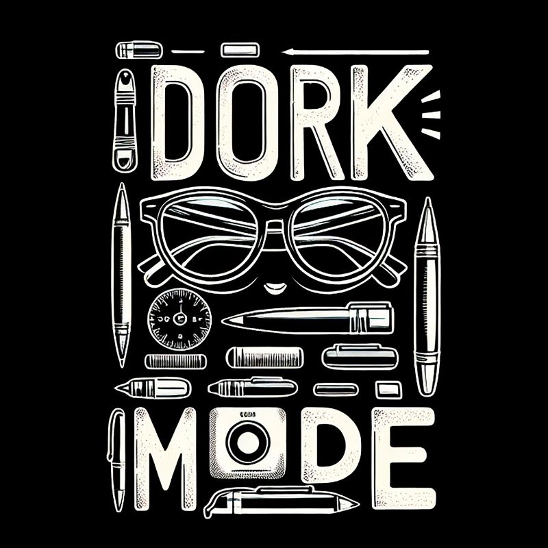 Mode Dork 6