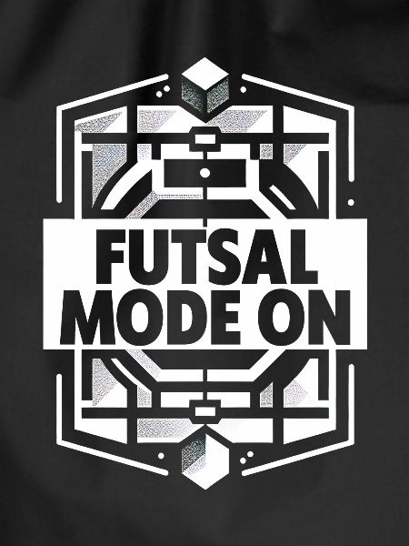 Futsal Mode On 10