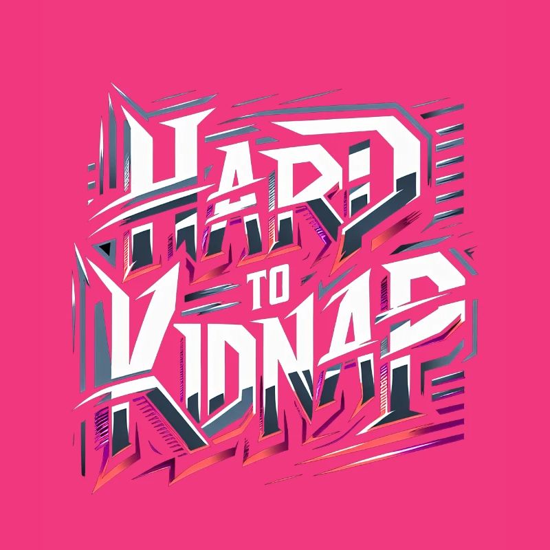 Difficile à kidnapper 9