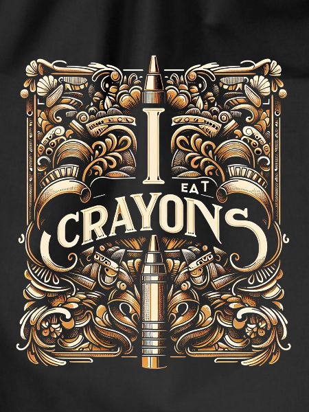 I Eat Crayons 18