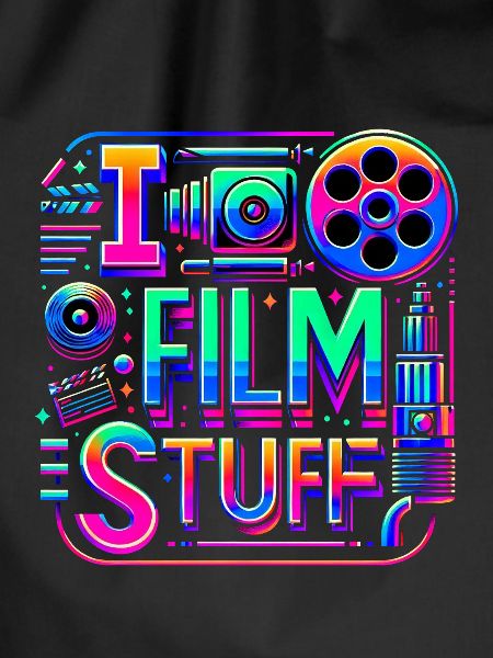 I Film Stuff 13