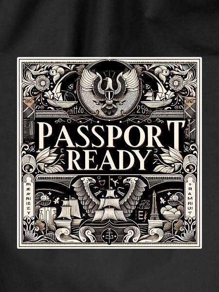 Passport Ready 8
