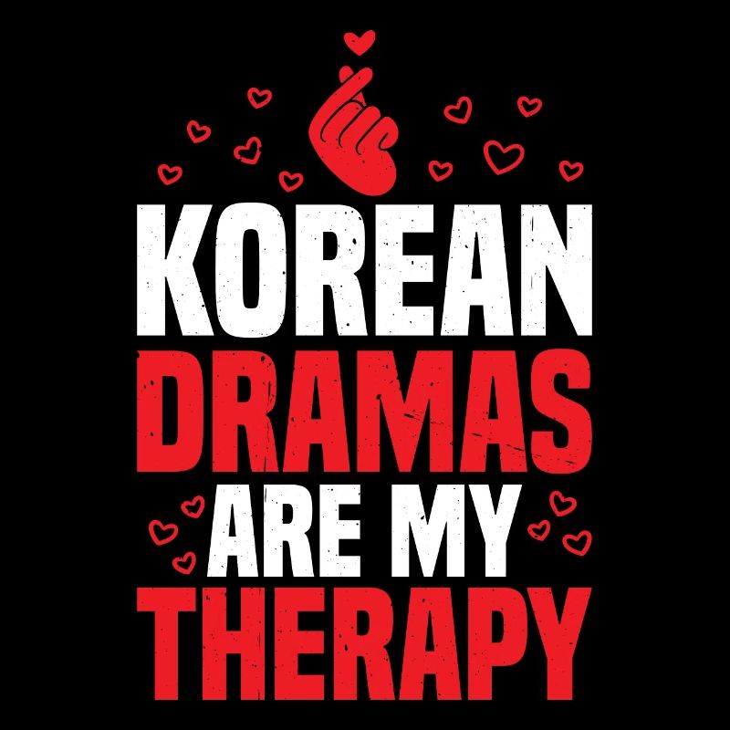 Korean Dramas Are My Therapy 10