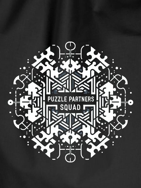 Puzzle Partners Squad 4