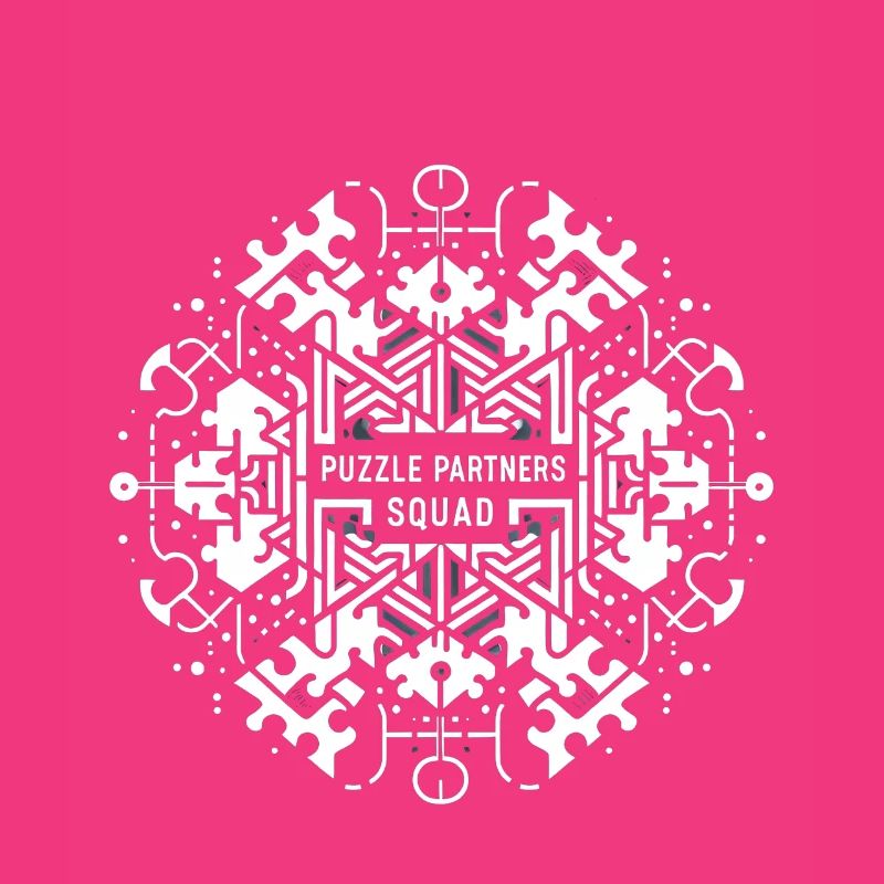 Puzzle Partners Squad 4