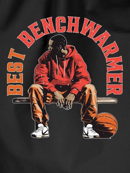 Best Benchwarmer 12