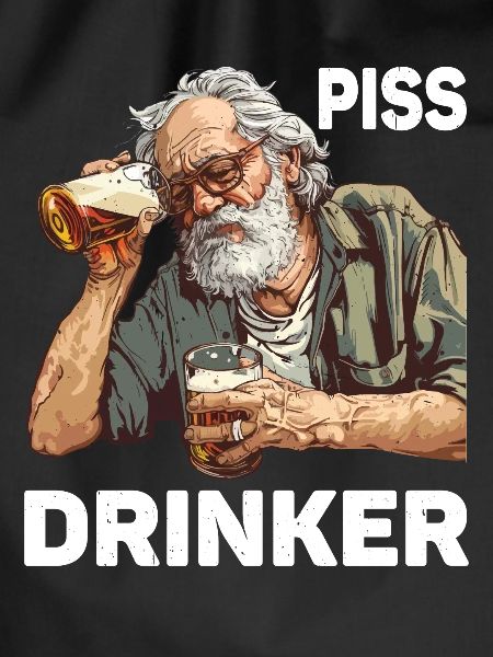 Piss Drinker 46
