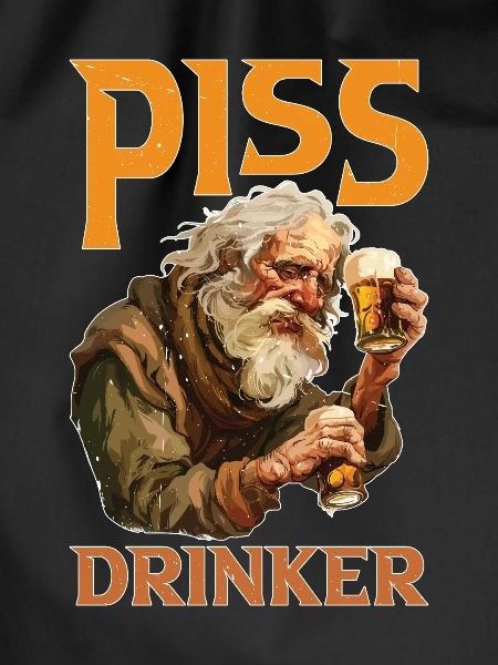 Piss Drinker 45