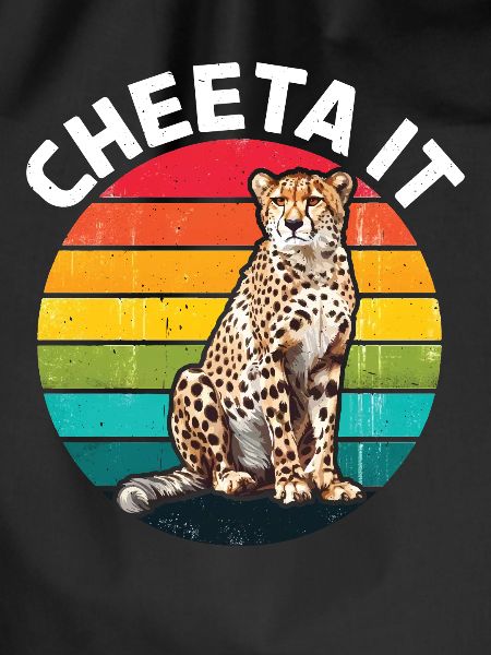CheetaIt