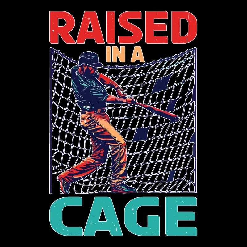 Élevé dans une cage 26