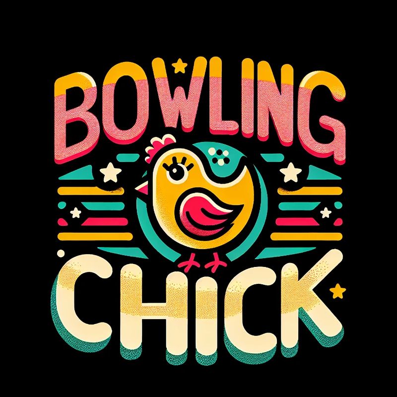 Bowling Chick 17