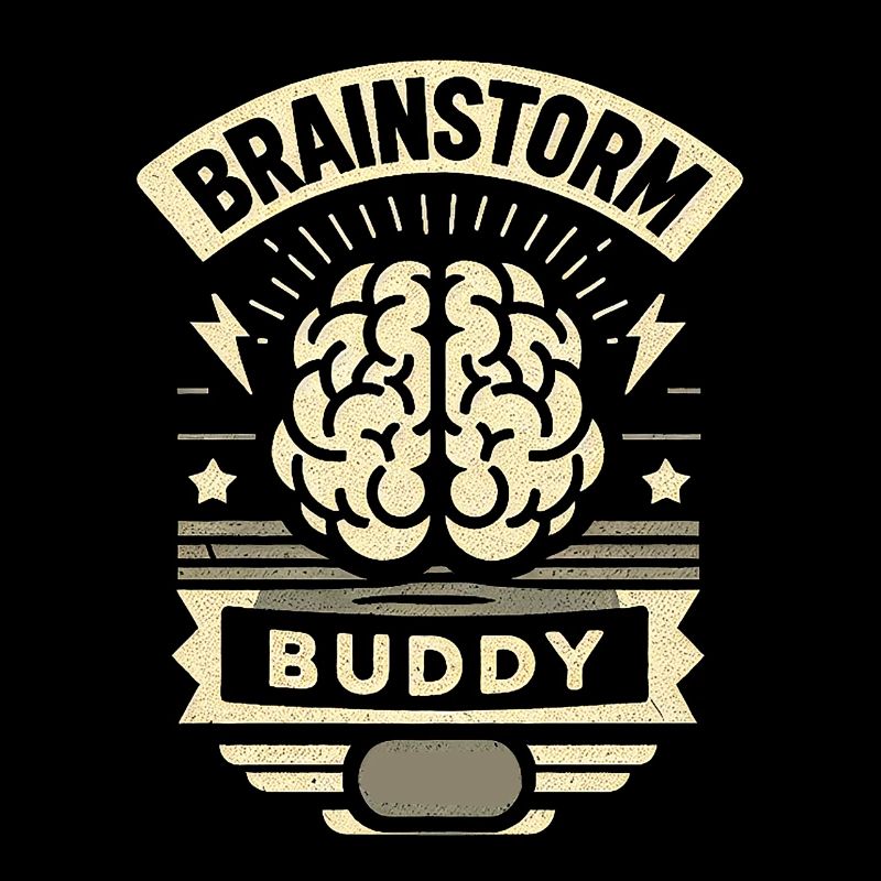 Brainstorm Buddy 11