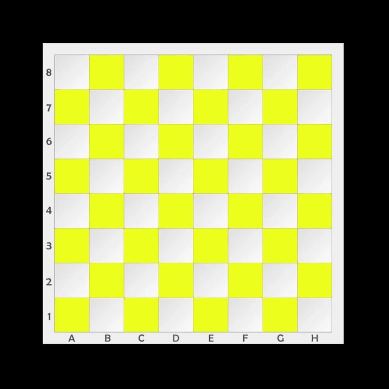 Échiquier portable - Jouez aux échecs instantanément 3