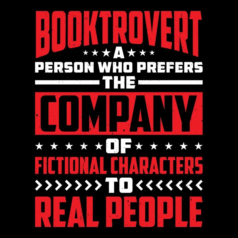 Booktrovert Definition Description 31