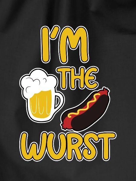 I'm The Wurst 2