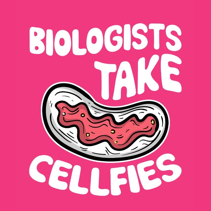 Biologists Take Cellfies 3
