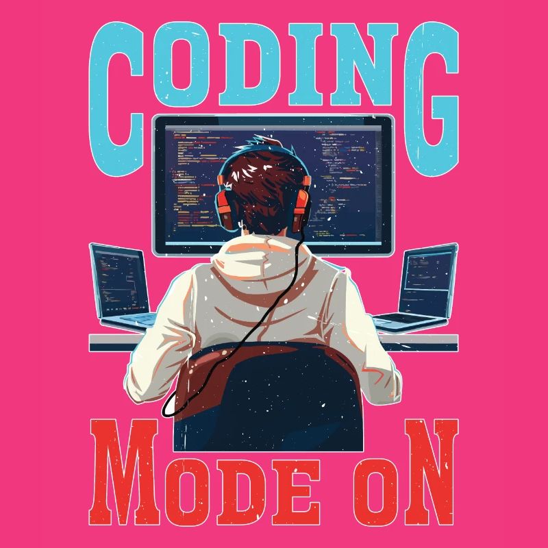 Coding Mode On