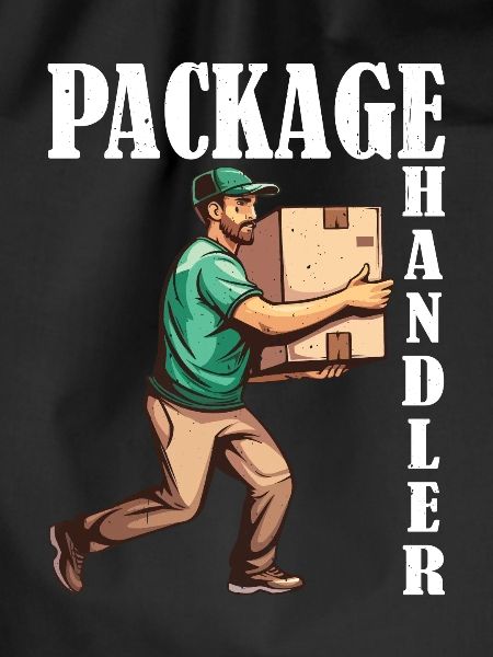 Package Handler 6