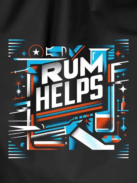 Rum Helps 12
