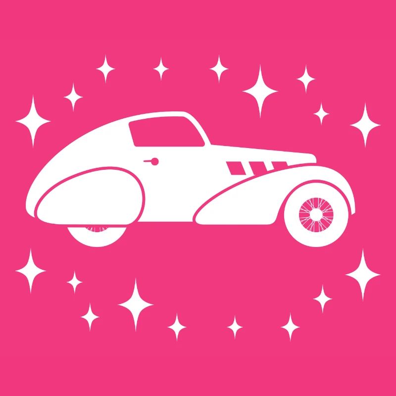 Oldtimer - Auto Nostalgisch Vehicles