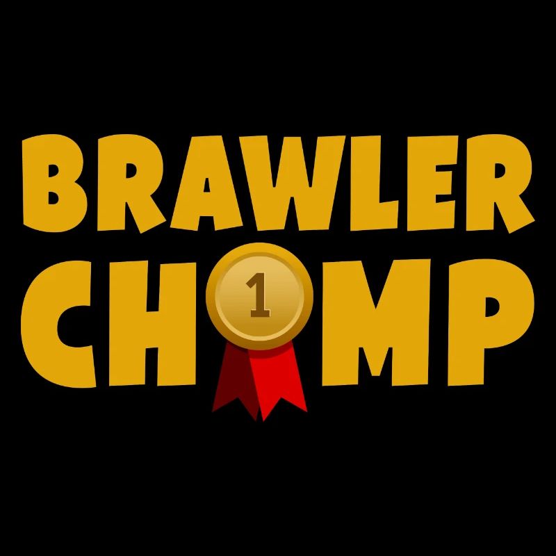 Brawler Champ