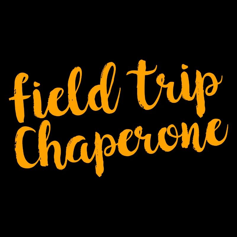 Chaperon d’excursion 4