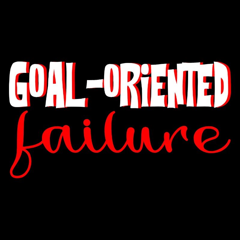 Goal Oriented Failure 4