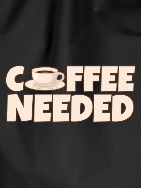 Coffee Needed 4