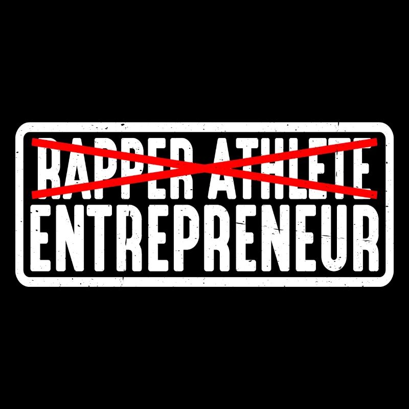 Rapper Athlete Entrepreneur 23