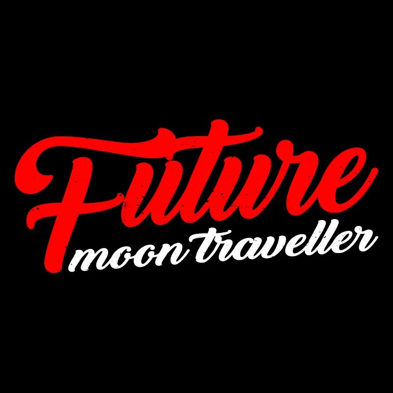 Future Moon Traveller 3