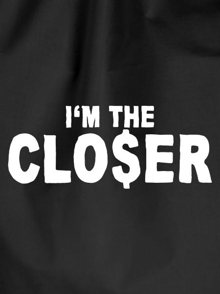 I'm The Closer 2