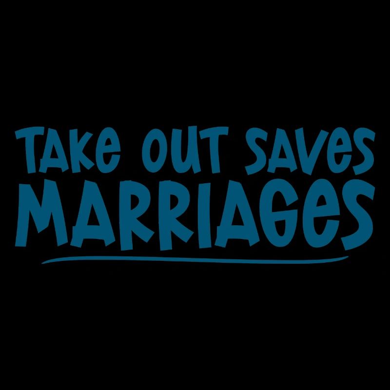 Takeout Saves Marriages 4