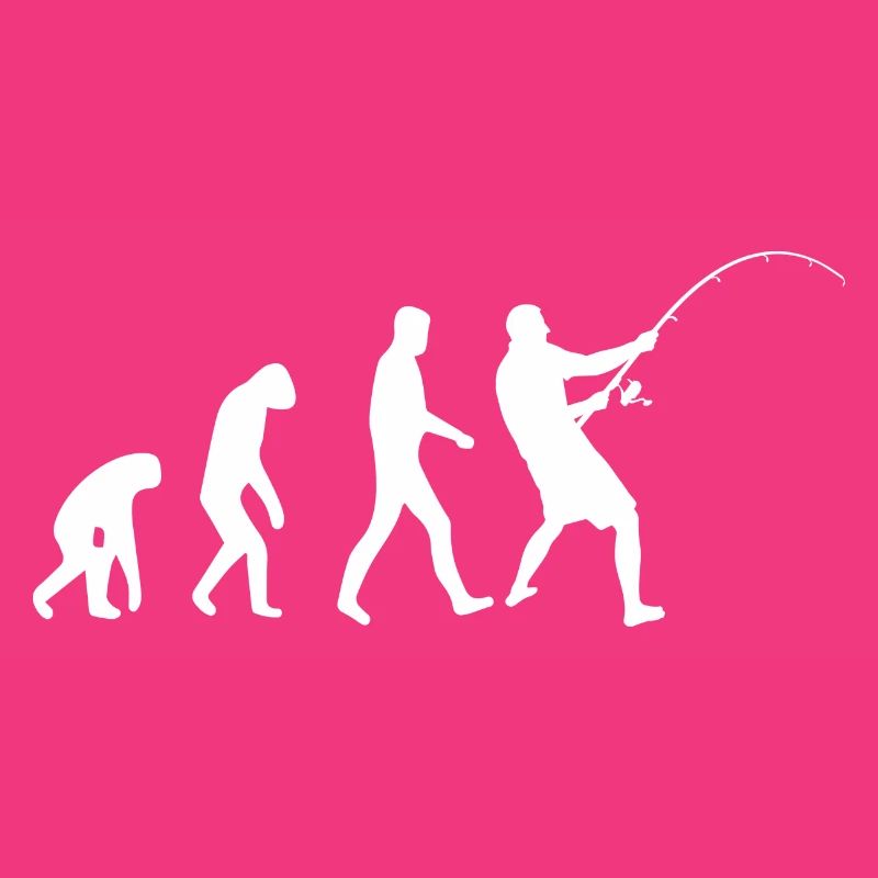 Angler Evolution Shirt