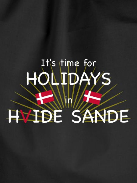 Hvide Sande Holidays