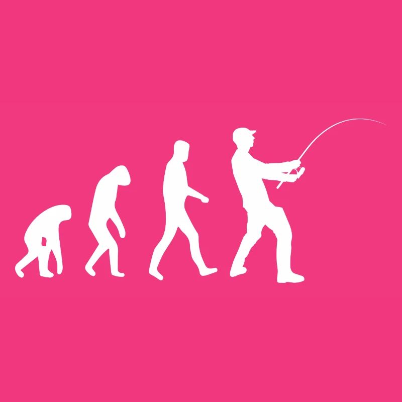 Evolution Angler Shirt