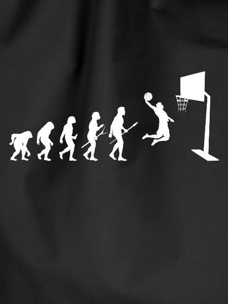 Basketball Evolution