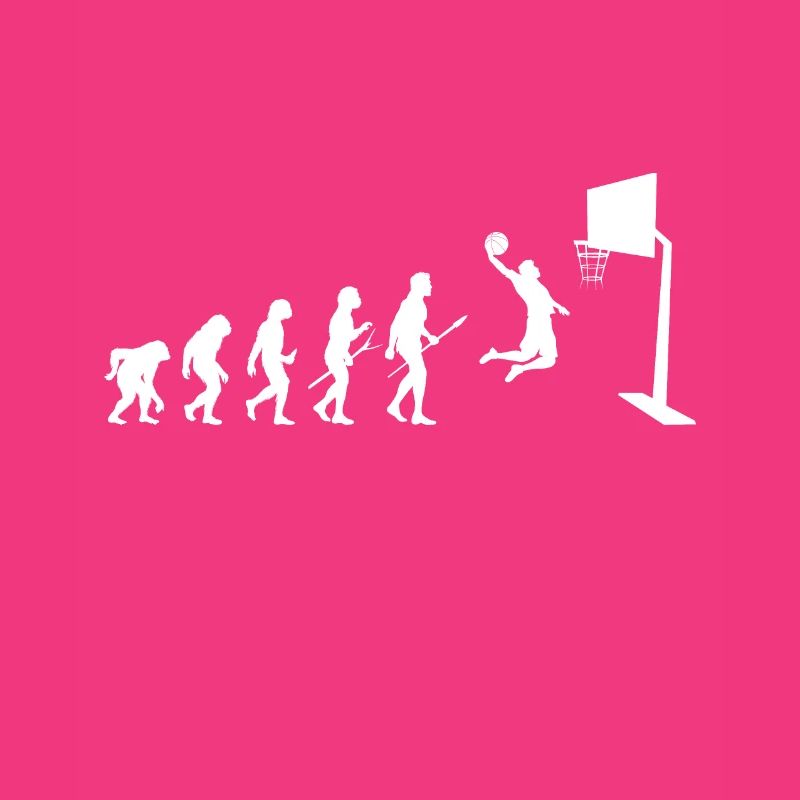 Basketball Evolution
