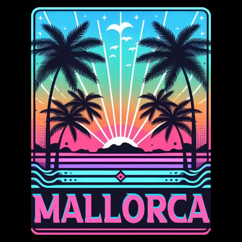 Majorque