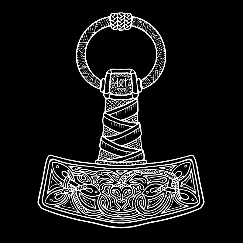 Thor Mjölnir sw