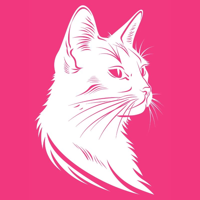 Cat Sketch