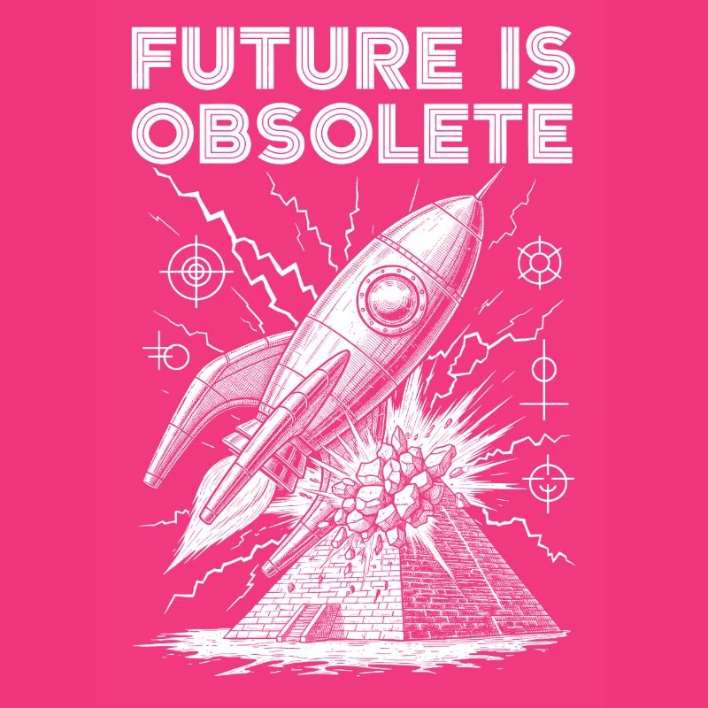 Future Vision Space Design
