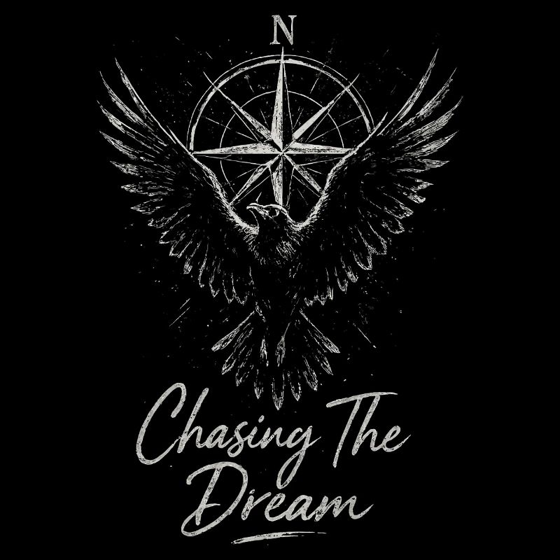 Dream Hunt Compass Wing